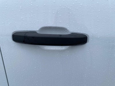 2024 Chevrolet Silverado 3500 HD Chassis Cab Work Truck