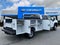 2024 Chevrolet Silverado 3500 HD Chassis Cab Work Truck