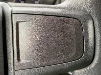 2024 Chevrolet Silverado 3500 HD Chassis Cab Work Truck