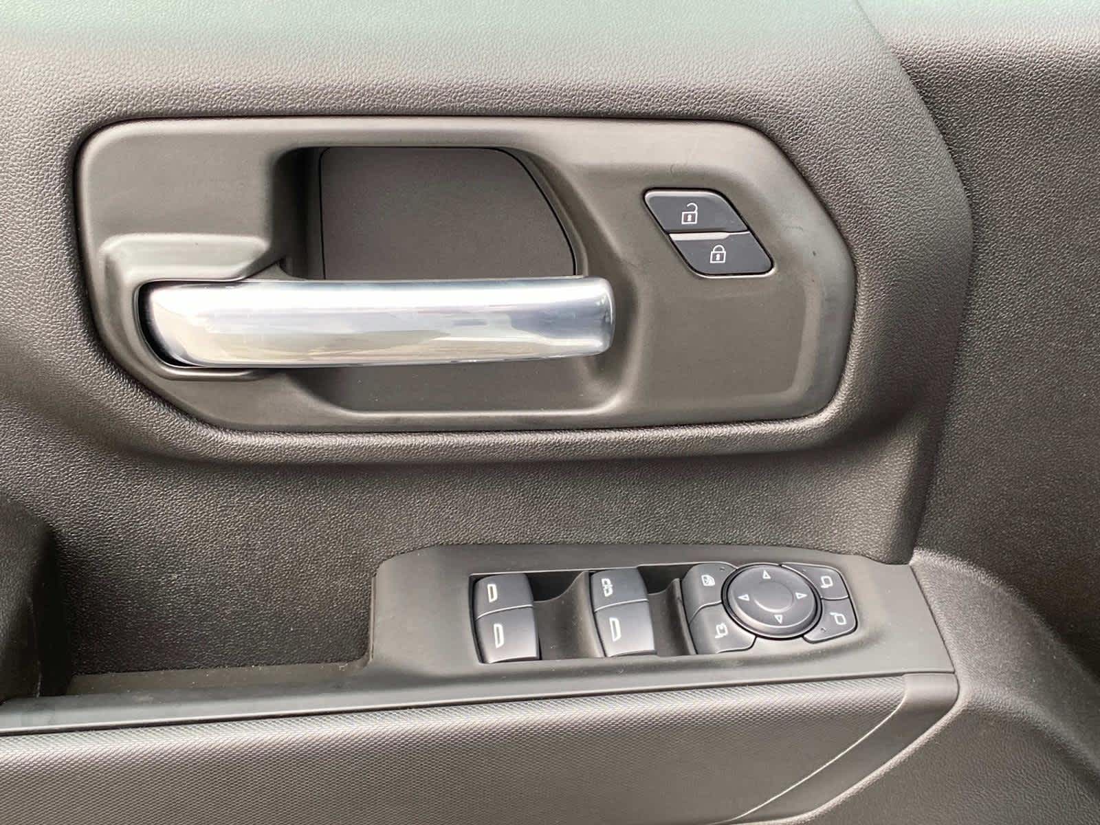 2024 Chevrolet Silverado 3500 HD Chassis Cab Work Truck