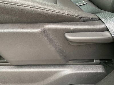 2024 Chevrolet Silverado 3500 HD Chassis Cab Work Truck