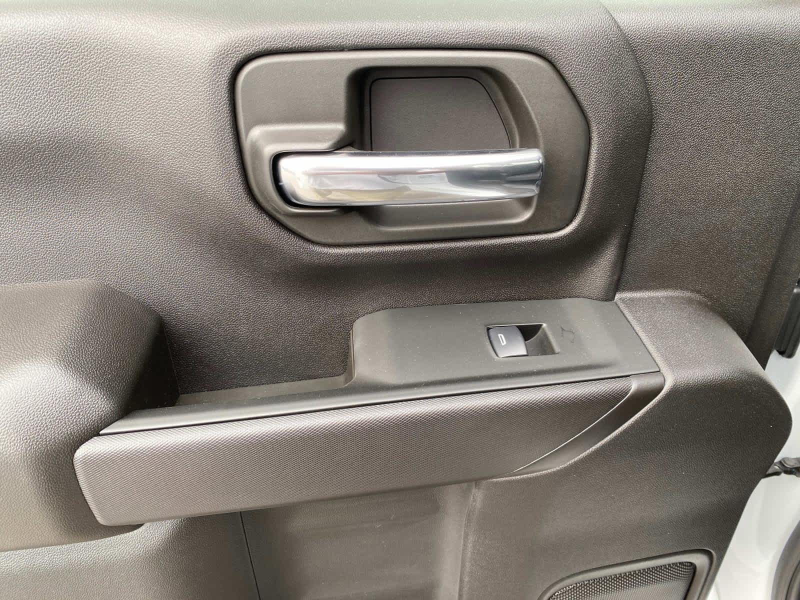 2024 Chevrolet Silverado 3500 HD Chassis Cab Work Truck