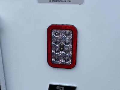 2024 Chevrolet Silverado 3500 HD Chassis Cab Work Truck