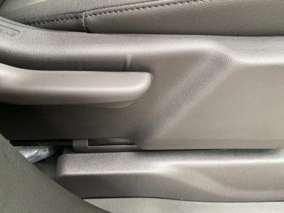 2024 Chevrolet Silverado 3500 HD Chassis Cab Work Truck