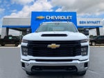 2024 Chevrolet Silverado 3500 HD Chassis Cab Work Truck