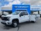 2024 Chevrolet Silverado 3500 HD Chassis Cab Work Truck