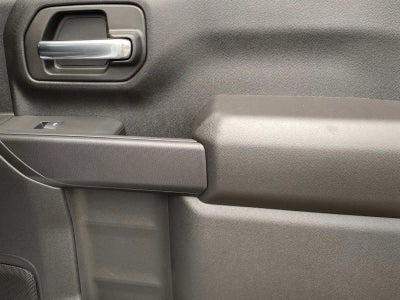 2024 Chevrolet Silverado 3500 HD Chassis Cab Work Truck