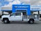 2024 Chevrolet Silverado 3500 HD Chassis Cab Work Truck