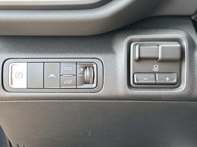 2026 Chevrolet Silverado EV LT - Extended Range