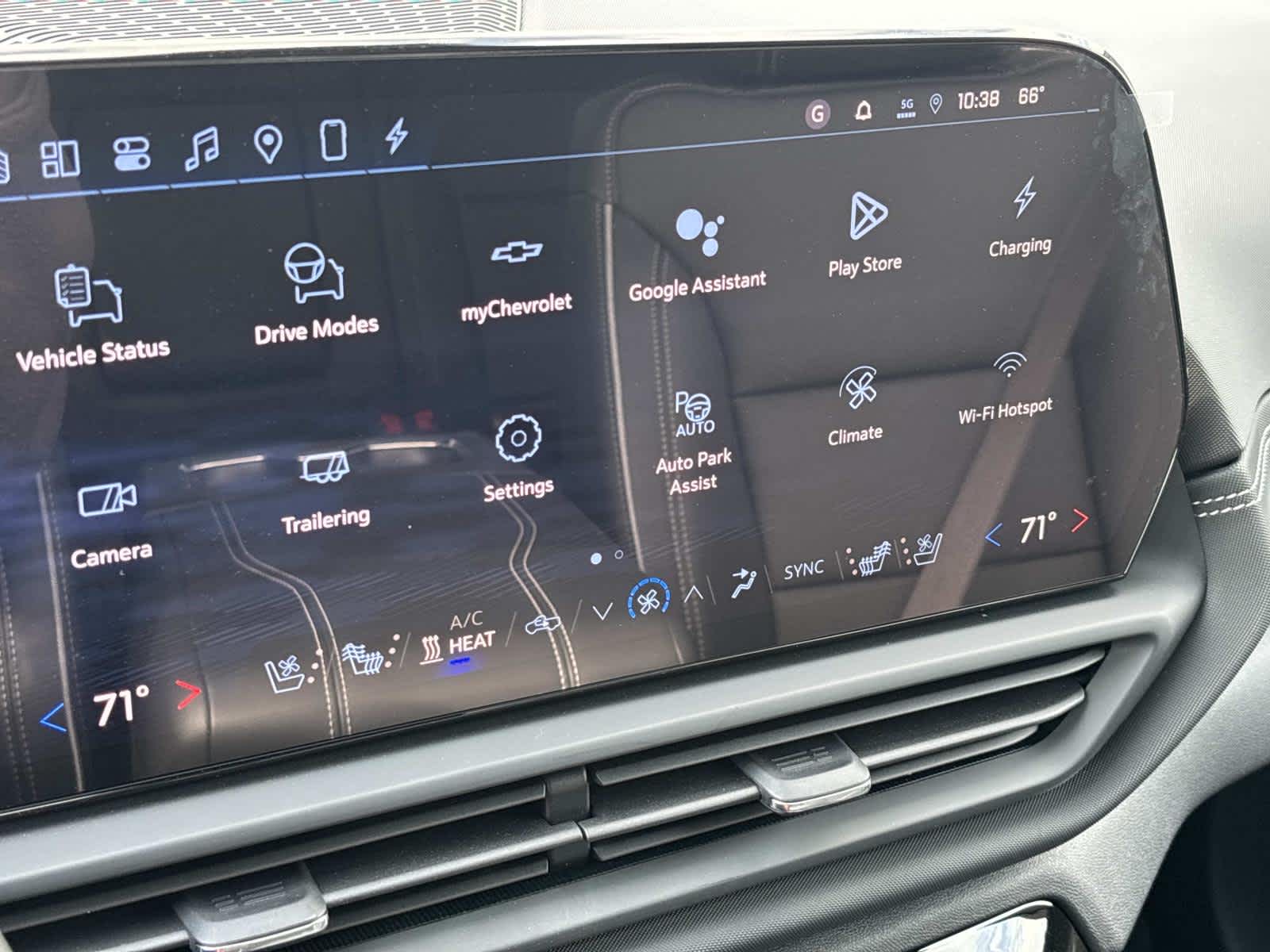 2026 Chevrolet Silverado EV LT - Extended Range