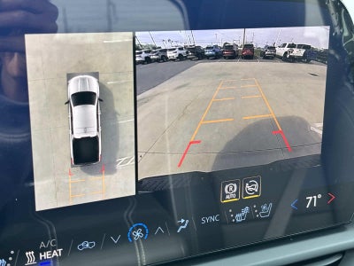 2026 Chevrolet Silverado EV LT - Extended Range