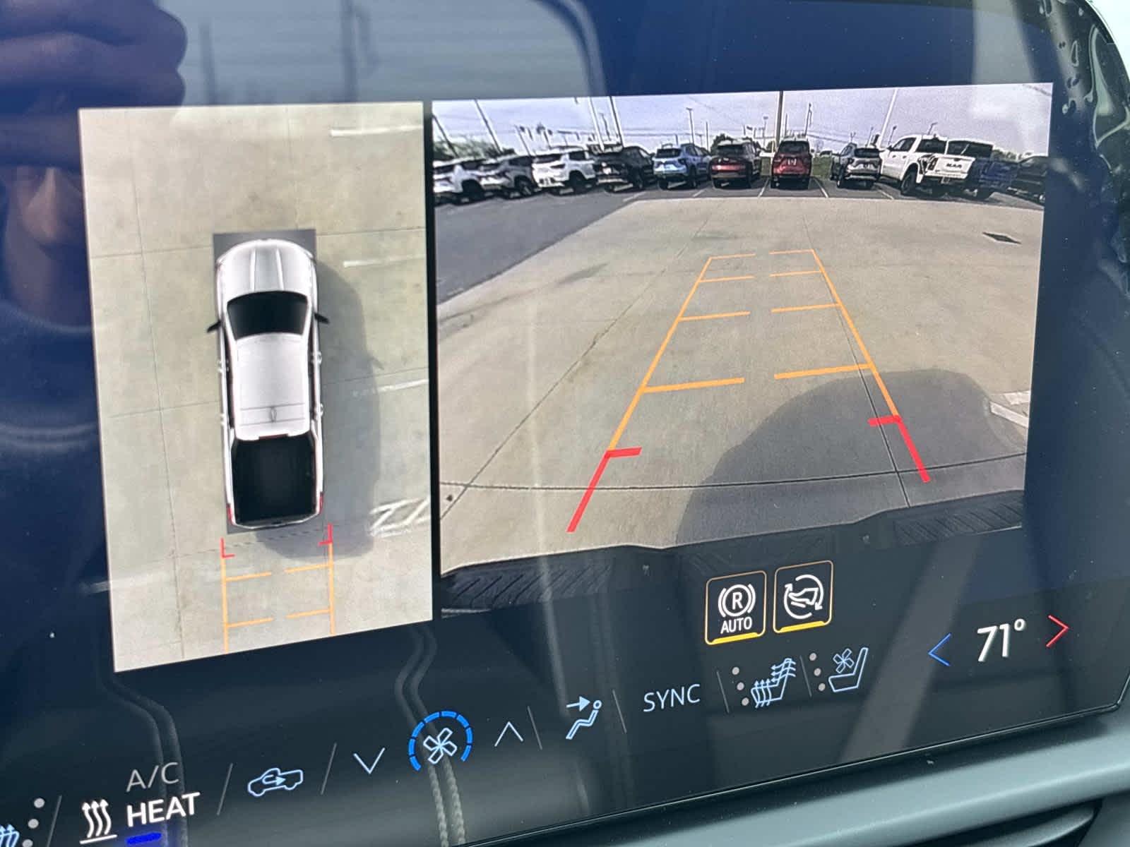 2026 Chevrolet Silverado EV LT - Extended Range