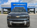 2026 Chevrolet Silverado EV LT - Extended Range