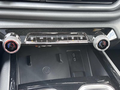 2026 Chevrolet Silverado EV LT - Extended Range