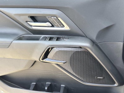 2026 Chevrolet Silverado EV LT - Extended Range