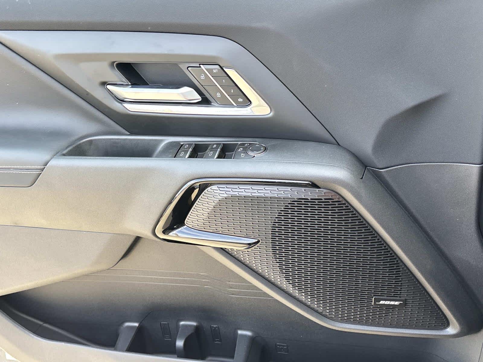 2026 Chevrolet Silverado EV LT - Extended Range