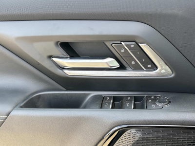 2026 Chevrolet Silverado EV LT - Extended Range