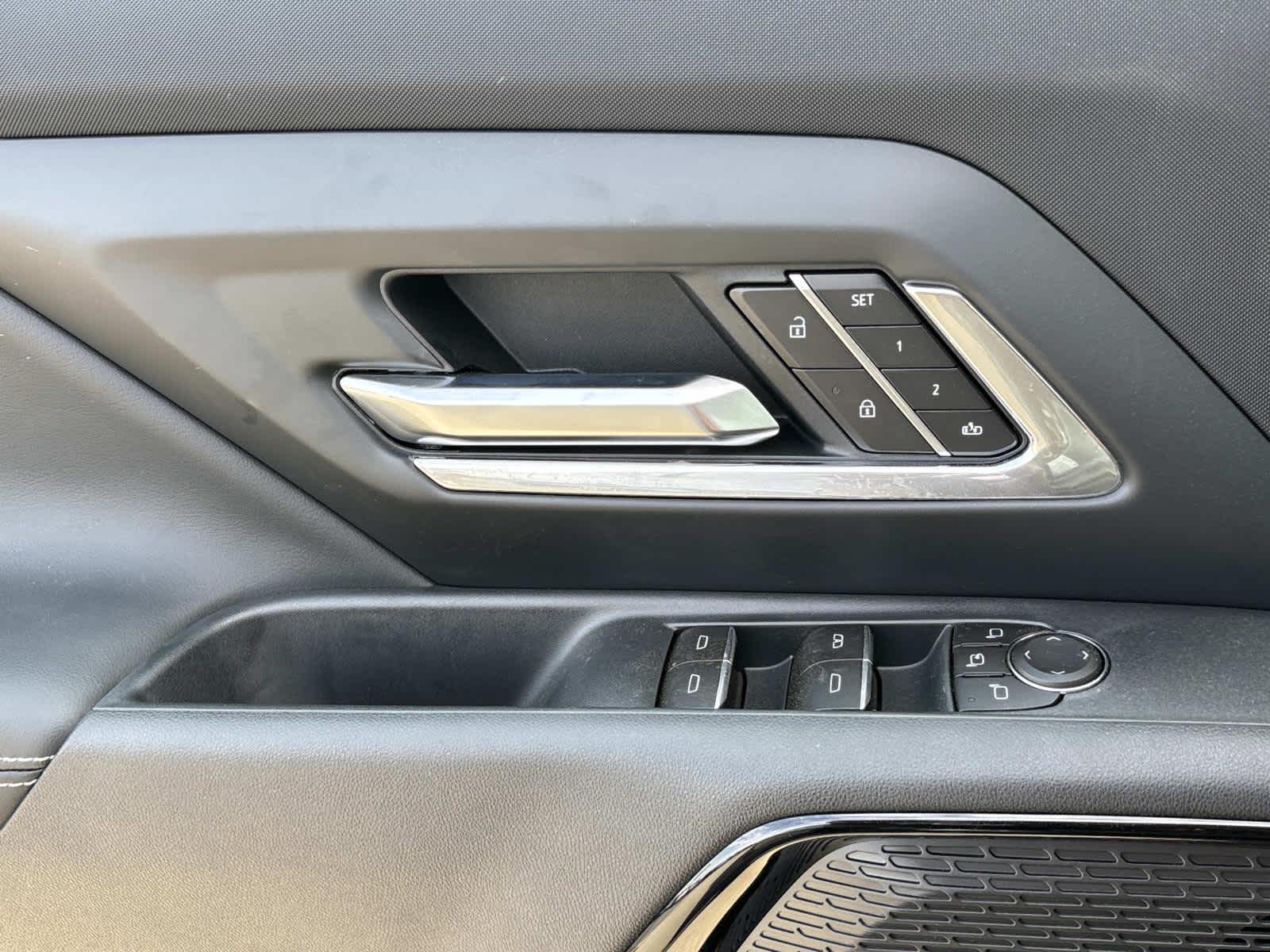 2026 Chevrolet Silverado EV LT - Extended Range