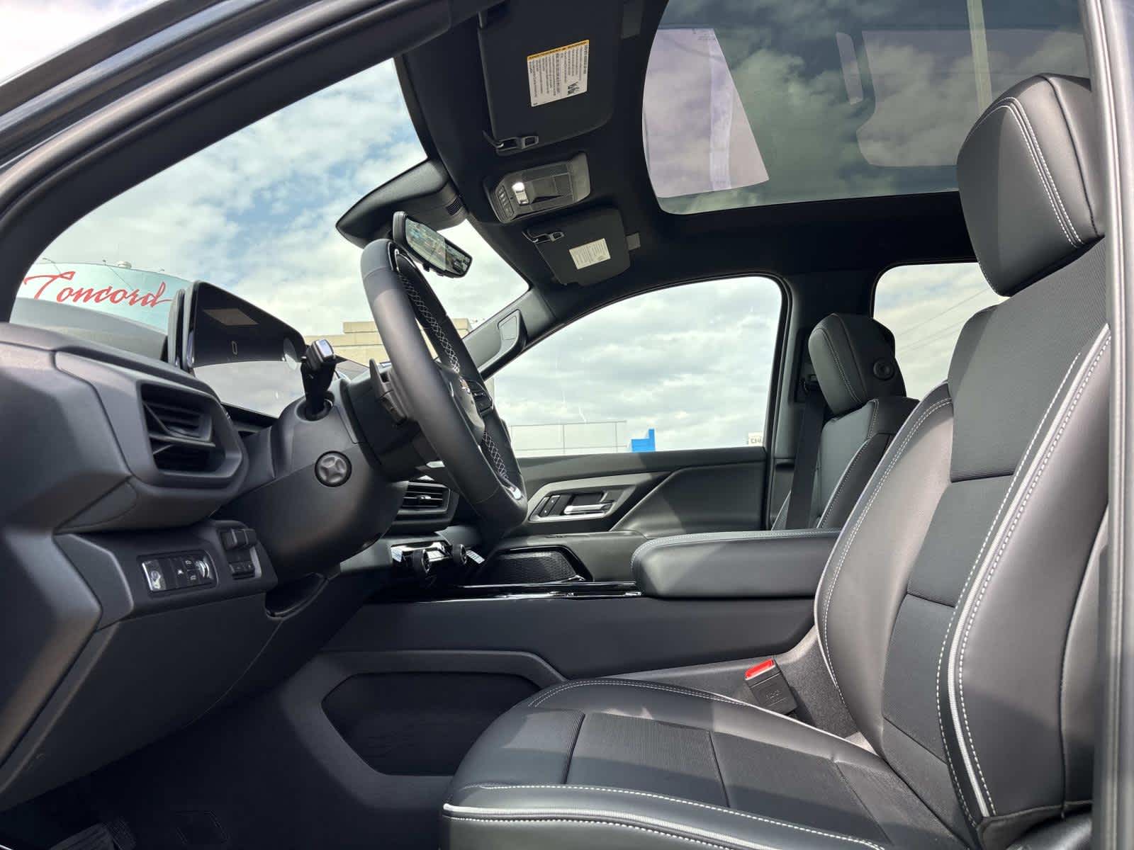 2026 Chevrolet Silverado EV LT - Extended Range