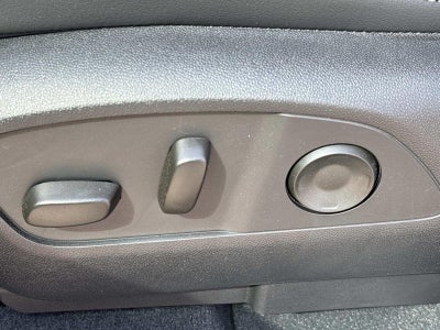 2026 Chevrolet Silverado EV LT - Extended Range