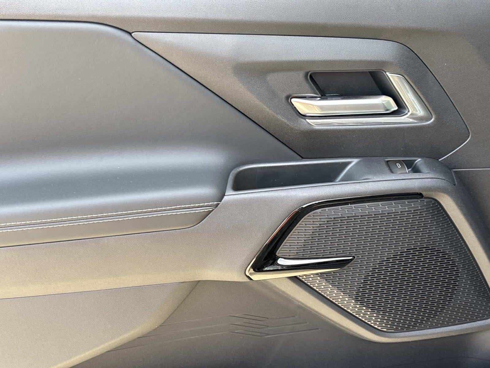 2026 Chevrolet Silverado EV LT - Extended Range