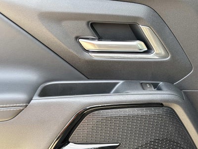 2026 Chevrolet Silverado EV LT - Extended Range