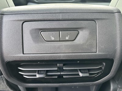 2026 Chevrolet Silverado EV LT - Extended Range