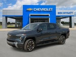 2026 Chevrolet Silverado EV LT - Extended Range