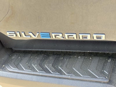 2026 Chevrolet Silverado EV LT - Extended Range