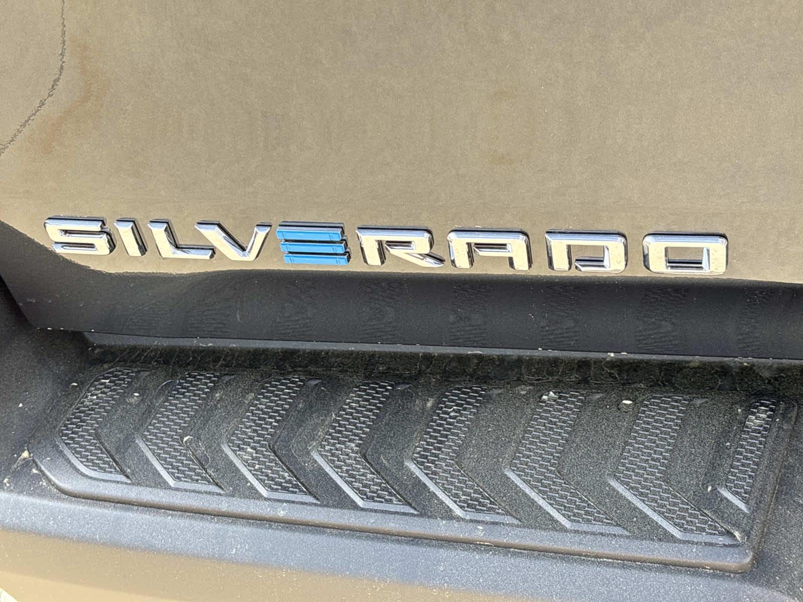 2026 Chevrolet Silverado EV LT - Extended Range