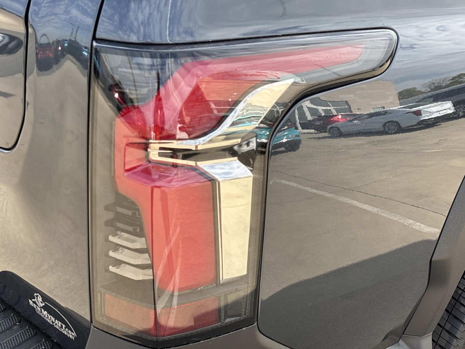 2026 Chevrolet Silverado EV LT - Extended Range