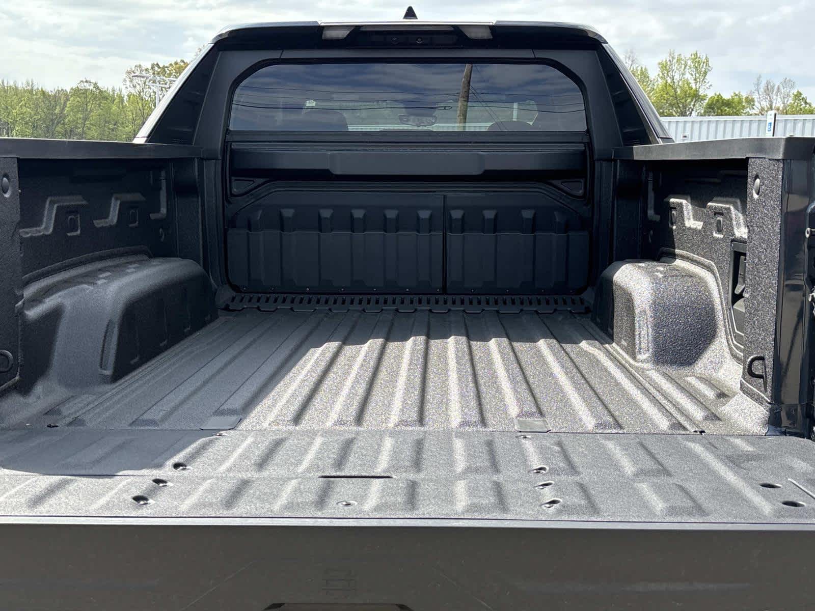 2026 Chevrolet Silverado EV LT - Extended Range