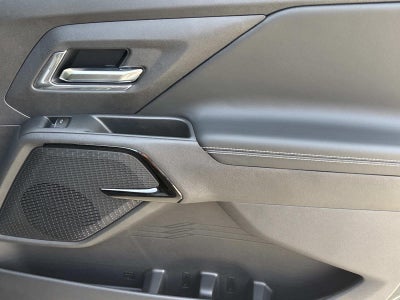 2026 Chevrolet Silverado EV LT - Extended Range