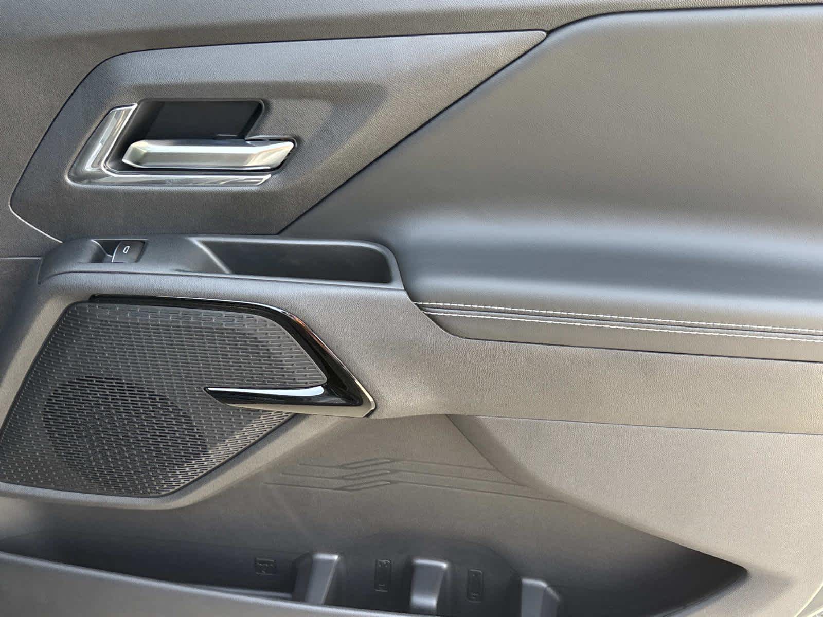 2026 Chevrolet Silverado EV LT - Extended Range