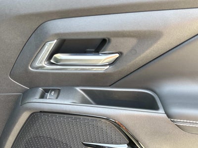 2026 Chevrolet Silverado EV LT - Extended Range