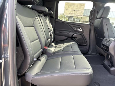 2026 Chevrolet Silverado EV LT - Extended Range