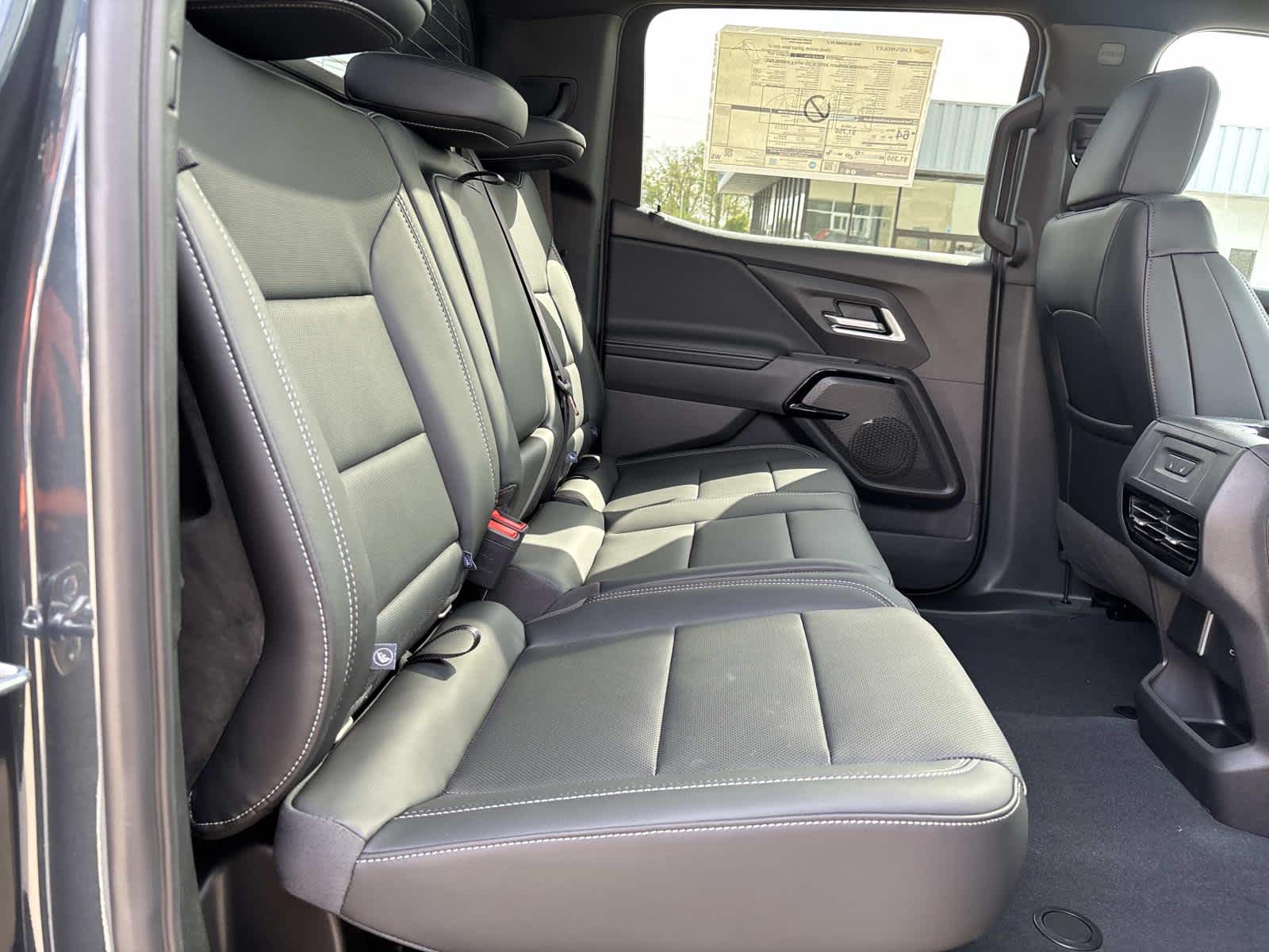 2026 Chevrolet Silverado EV LT - Extended Range
