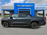 2026 Chevrolet Silverado EV LT - Extended Range