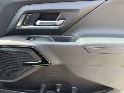2026 Chevrolet Silverado EV LT - Extended Range