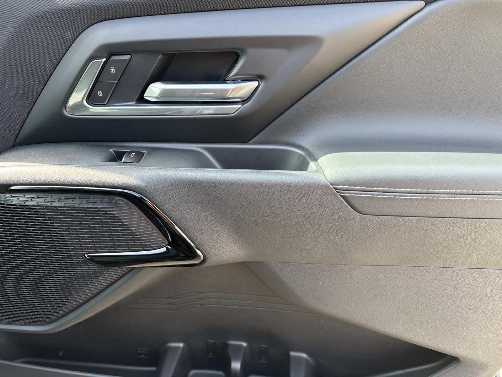 2026 Chevrolet Silverado EV LT - Extended Range