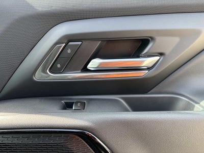 2026 Chevrolet Silverado EV LT - Extended Range