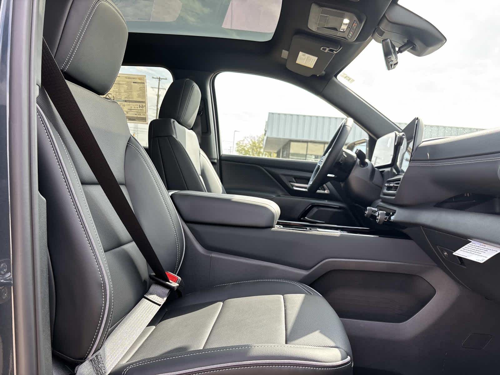 2026 Chevrolet Silverado EV LT - Extended Range