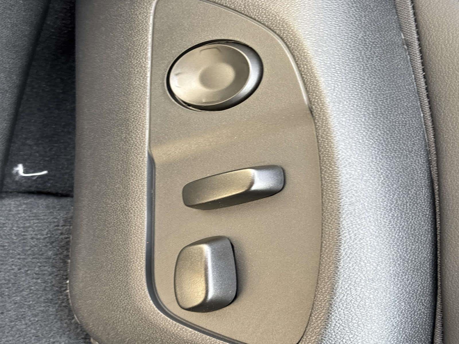 2026 Chevrolet Silverado EV LT - Extended Range