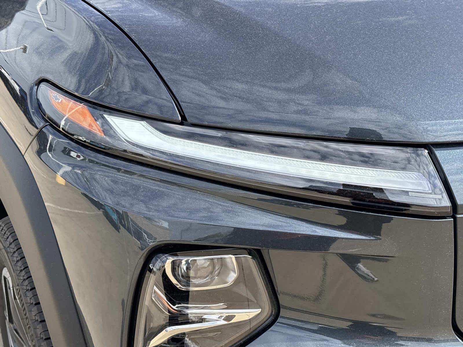 2026 Chevrolet Silverado EV LT - Extended Range