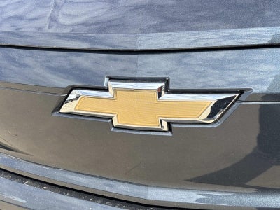 2026 Chevrolet Silverado EV LT - Extended Range