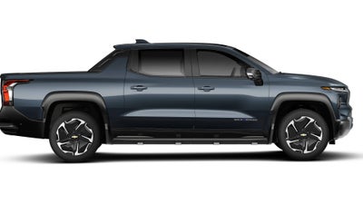 2026 Chevrolet Silverado EV LT - Extended Range