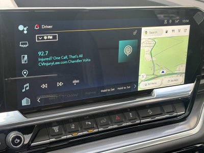 2025 Chevrolet Silverado 2500 HD High Country