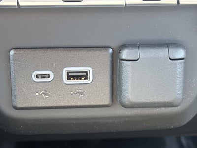 2026 Chevrolet Silverado 3500 HD WT DRW