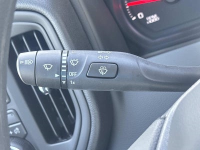 2026 Chevrolet Silverado 3500 HD WT DRW