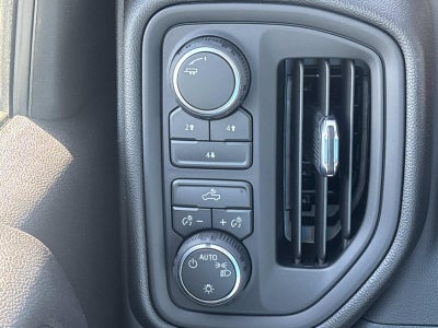 2026 Chevrolet Silverado 3500 HD WT DRW
